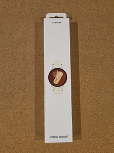 Samsung Galaxy Watch7 (40mm) – Cream – Bluetooth – Brand New & Sealed - Zdjęcie 1 z 5