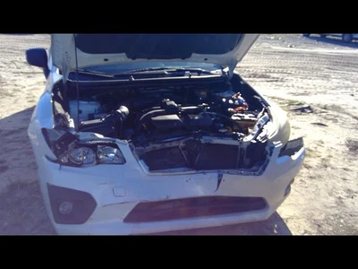 Rear View Mirror Fits 14-23 FORESTER 1096955 - Image 1 of 4