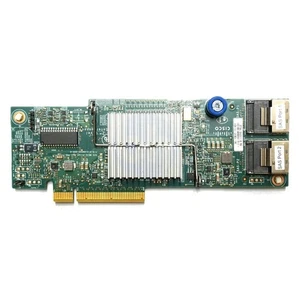 Cisco UCSC-RAID-11-C220 UCS RAID SAS 2008M-8i Internal PCIe-x8 RAID 74-10617-01 - Picture 1 of 3