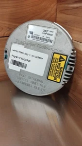 Genteq X13 FM19 Module only 1/2HP 230V LB-100647M Program 604253-06 - Picture 1 of 3