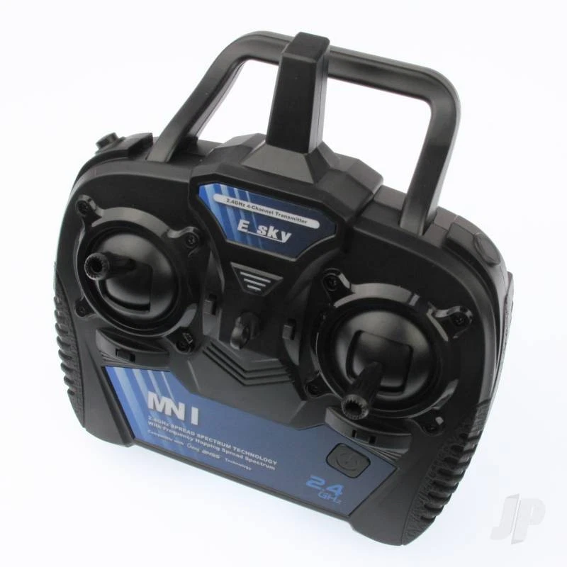 ESKY Transmitter 2.4GHz 4-Channel, Mode 2 (for Sport 150 & Scale F150) - Image 1 of 1