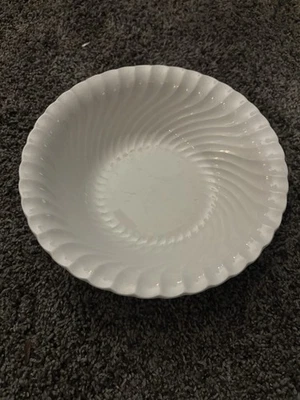 Wood and Sons Serving Bowl - Image 1 of 2