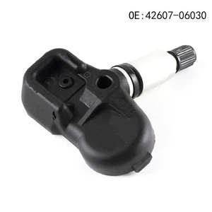 Tool Tire Pressure Sensor Garden Office 315 MHz 42607-48010 ABS Accessories - Picture 1 of 9