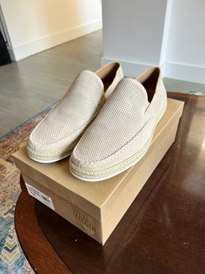 Zapatos Steve Madden Caydenn Off White Talla 10 Foto 1 de 4