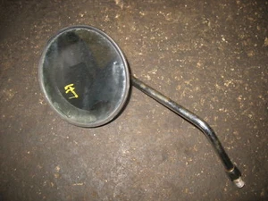 77 KAWASAKI KZ750 TWIN KZ 750 LH MIRROR # - Foto 1 di 3