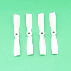 DALPROP 6045BN Bullnose Two Blade White Propeller [4 Stück] : 250+ Mini Drohne - Bild 1 von 1