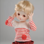 [Dollmore] 1/6 Bjd Usd Dear Doll Size - Notr Girl Tshirts (Red)