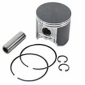 Juego de pistones y anillos Kawasaki 1100 STX ZXI 750 STX SXI SS STS STD Foto 1 de 2