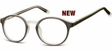 SUNOPTIC CP 137 B Brille Fassung Hornbrille Kunststoff Brillenfassung Neu Optik