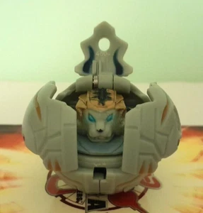 BAKUGAN Battle Brawler - Haos Tigerra 450G - Foto 1 di 2