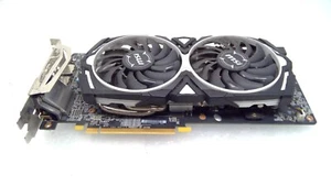 MSI Radeon RX 580 ARMOR 8G OC 8GB GDDR5 Graphics Card - Picture 1 of 4