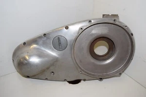 Ariel HS500 single alloy primary cases. E9/3436 + E9/3001. - Picture 1 of 4