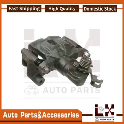 Pinza de freno de disco trasera derecha Cardone 1 compatible con Mazda 6 2003 2004 2005 Foto 1 de 4