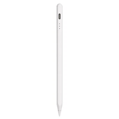 Stylus Pencil For Apple iPad 9th/7th/8th/Mini 6/5/Pro 11&12.9''/Air 3rd/4th Pen - Image 1 of 4