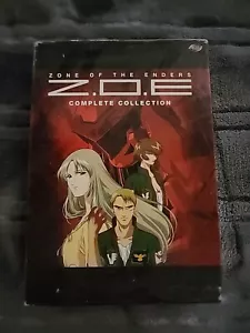 Complete Collection (DVD, 2006) - Picture 1 of 1