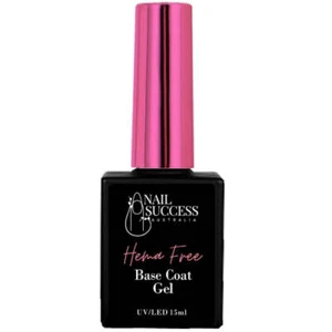 Base Coat Gel - HEMA Free - Picture 1 of 1