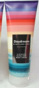 Bath & Body Works Daydream Fragrance Body Cream Lotion Moisturizer - Picture 1 of 1