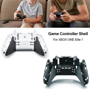 Back Cover Game Controller Shell for XBOX ONE Elite 1 - Picture 1 of 8