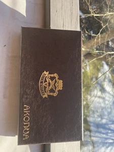 Vintage Buck Akonua Knife, New, Unused - Picture 1 of 2