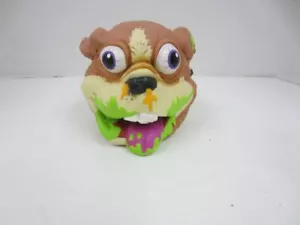 The Ugglys ST BERNARD Hund elektronisches Welpen-Haustier grobes Aufstoßen Furzgeräusche Spielzeug - Bild 1 von 3