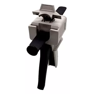 30ml UV Klebepistole Kleber Einzelflüssigkeit Manuelle Abdichtpistole Applikator Spender - Bild 1 von 7