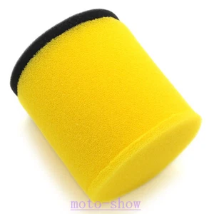 Air filter element for Suzuki LTF250 Ozark 2002-2016 LTZ250 QuadSport 2004-2010 - Picture 1 of 8