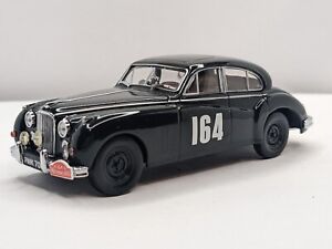 Oxford Diecast 1:43 Jaguar Mk VII #164 LOOSE Model Car
