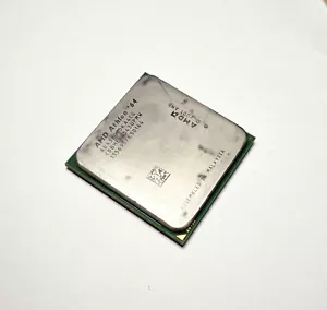 Zócalo AMD Athlon 64 3200+ 2 GHz - ADA3200DKA4CG 939 - Imagen 1 de 1