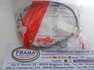 CAVO BATTERIA NEGATIVO FIAT UNO FINO 1989 - 5942767 -NUOVO ORIGINALE !! - Foto 1 di 5