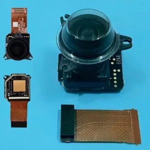 Camera Lens Module Assy with CCD Parts for Gopro Hero 12 Hero 11 Hero 10 Hero 9 - Picture 1 of 4