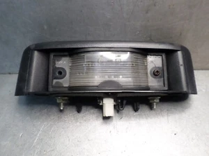 VIVARO / TRAFIC / PRIMASTAR REAR NUMBER PLATE LIGHT 8200434687 / 93854773 - Picture 1 of 6