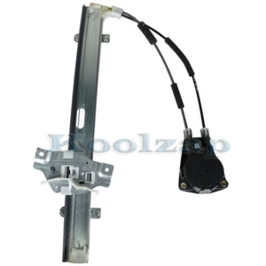 For Window Regulator Motor Front Right Passenger Side - Picture 1 of 2
