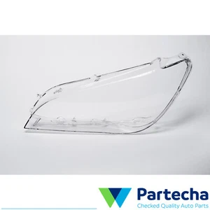 Faro de cristal se adapta a BMW 7 F01 F02 F03 F04 2009 - 2015 63117225229 lado izquierdo - Imagen 1 de 4