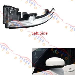 OEM Left Side Rearview Mirror Light For Land Rover Discovery 4 5 L319 2014-2019- - Bild 1 von 10