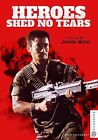 Heroes Shed No Tears [Used Very Good Blu-ray] Subtitled