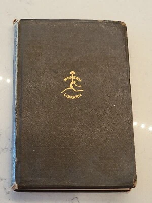 Antique Modern Library Sapho: Manon Lescaut by Alphonse Daudet Paperback 1919 Foto 1 de 4