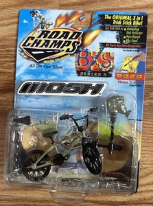 1999 Road Champs BXS Series 5 Mosh DJ3 Bike BMX New - Picture 1 of 3