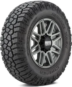 Cooper Tires - Discoverer Rugged Trek - 265/70R17 XL 116T RBL - Picture 1 of 1
