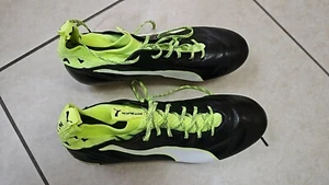 Puma EVO TOUCH SPEED TRACK FG Nocken Herren Fussballschuhe Größe 40 - Bild 1 von 13