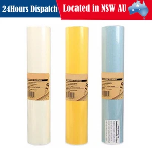 46M Translucent Sketch Butter Tracing Paper Roll Artist Copy Drafting Drawing - Picture 1 of 12
