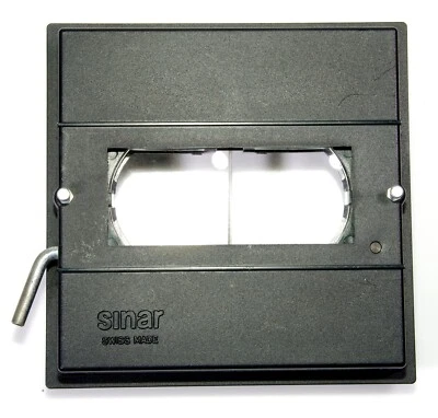 VISÉE LOUPE SINAR 471.21 SINAR F F2 P P2 4x5 13x18 8x10 - Bild 1 von 2