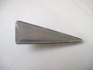 FANALINO FRECCIA LATERALE ANTERIORE SX RENAULT SCENIC 1.9 DCI 88KW - Picture 1 of 1