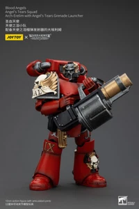 JOY TOYS JT00379 1/18 Squad Arch-Erelim Angel's Tears Grenade Launcher - Picture 1 of 7
