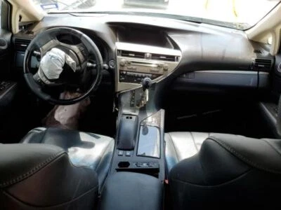 Cuarto de cristal izquierdo del conductor se adapta a 10-15 LEXUS RX350 292446 Foto 1 de 4