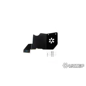 AIRTEC Stage 2 Induction Shield (With Fixings) for Fiesta Mk7 - Picture 1 of 1