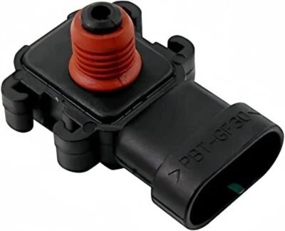 PARA GMC SIERRA 1500 2500 3500 YUKON SENSOR MAPA 4.8 5.3L 6.0L 8.1L 12614973 99-08 Foto 1 de 4