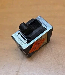 Leviton BROWN TUMBLER Interchangeable DESPARD Toggle Switch 1790-B BIN11 - Picture 1 of 1
