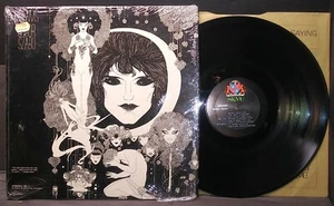 Scarce jazz psych lp GABOR SZABO Dreams 1968 Skye Monarch g/f shrink inner V++ - Picture 1 of 3