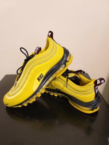bright yellow 97s