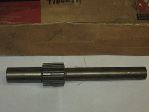 Genuine Tecumseh Shaft 776029A - Picture 1 of 2